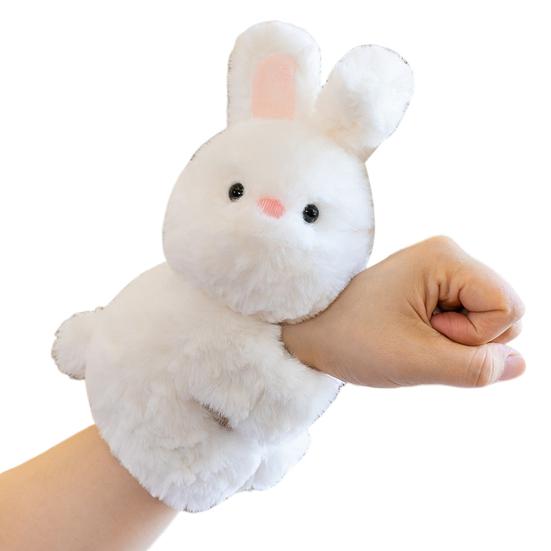 Koala Plush Toy Soft Weighted Design Emotional Support Stress Relief Wrist Doll Comforting Stuffed Animal Toy