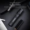 Nextorch P8 1600-Lumen High-Brightness Flashlight