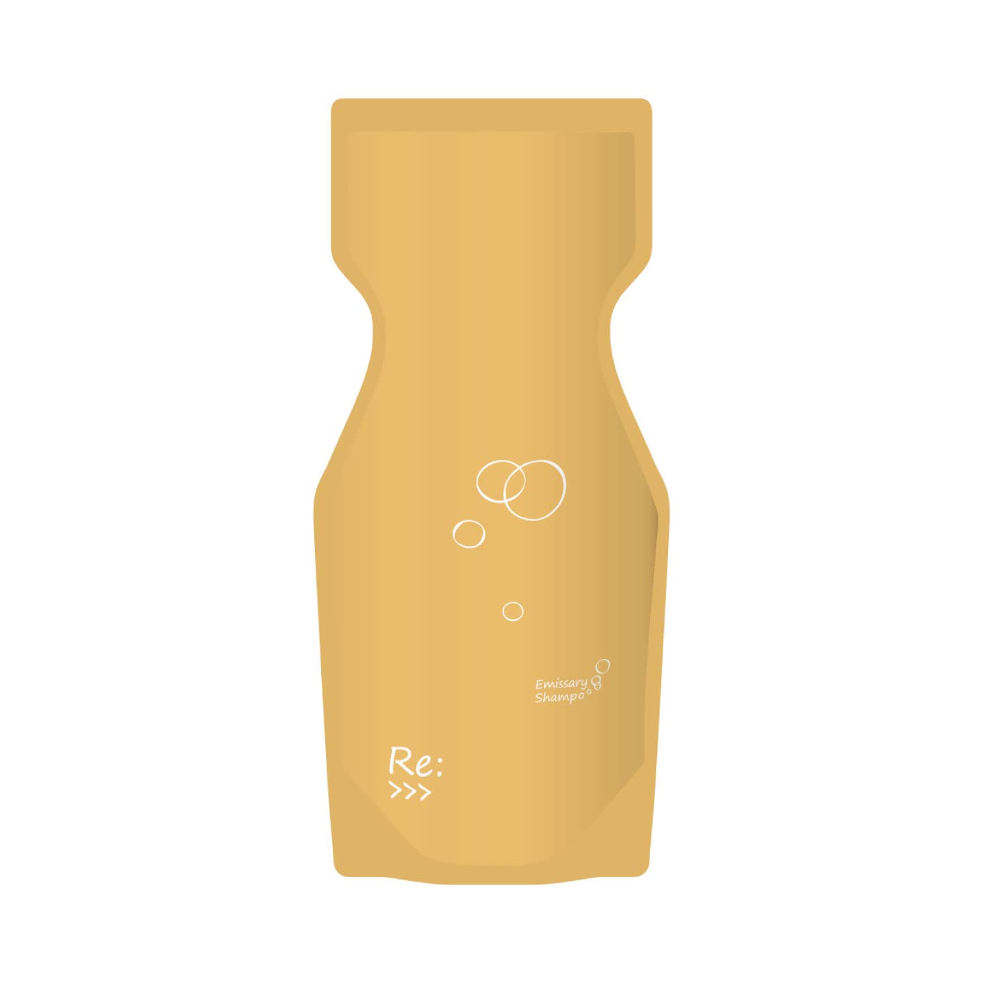 

ADJUVANT Adjuvant Re:Emissary Shampoo R 600ml