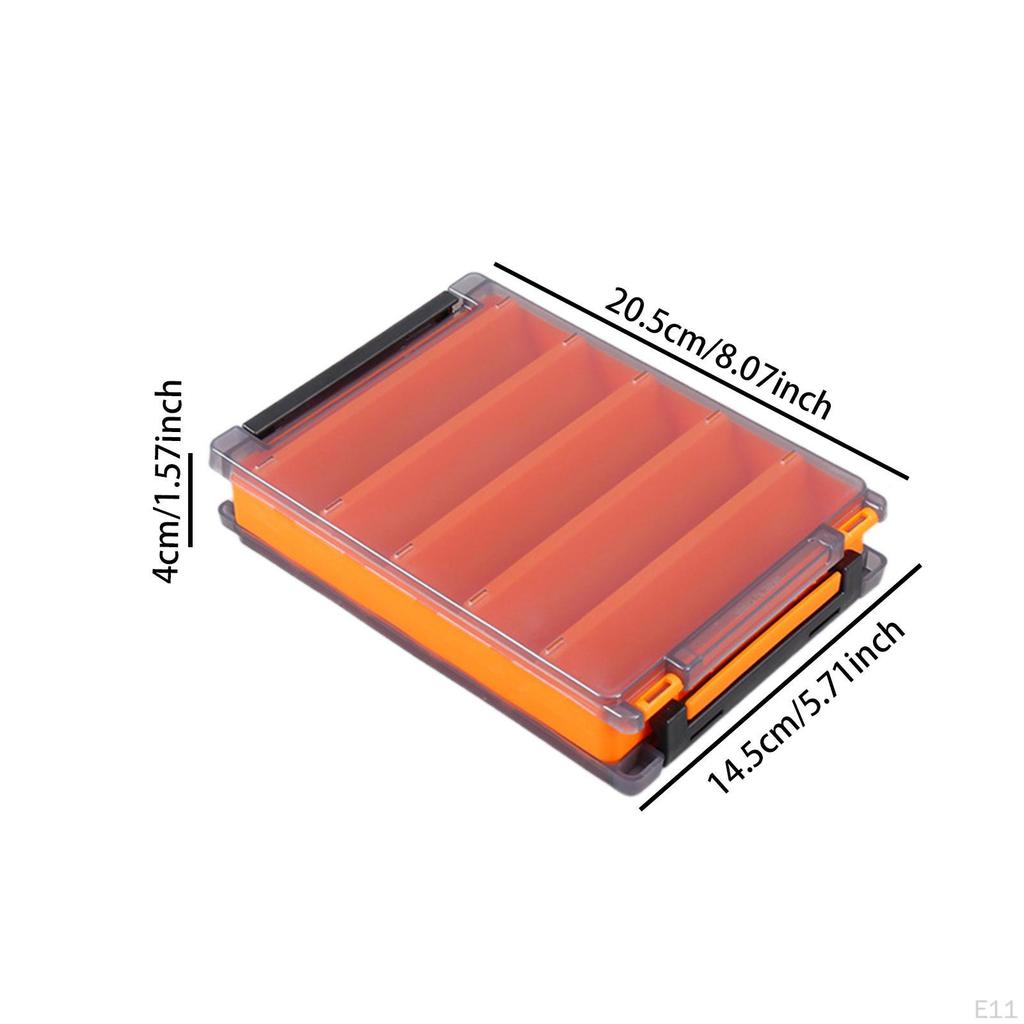 Bait Box for Fly Fishing Accessories