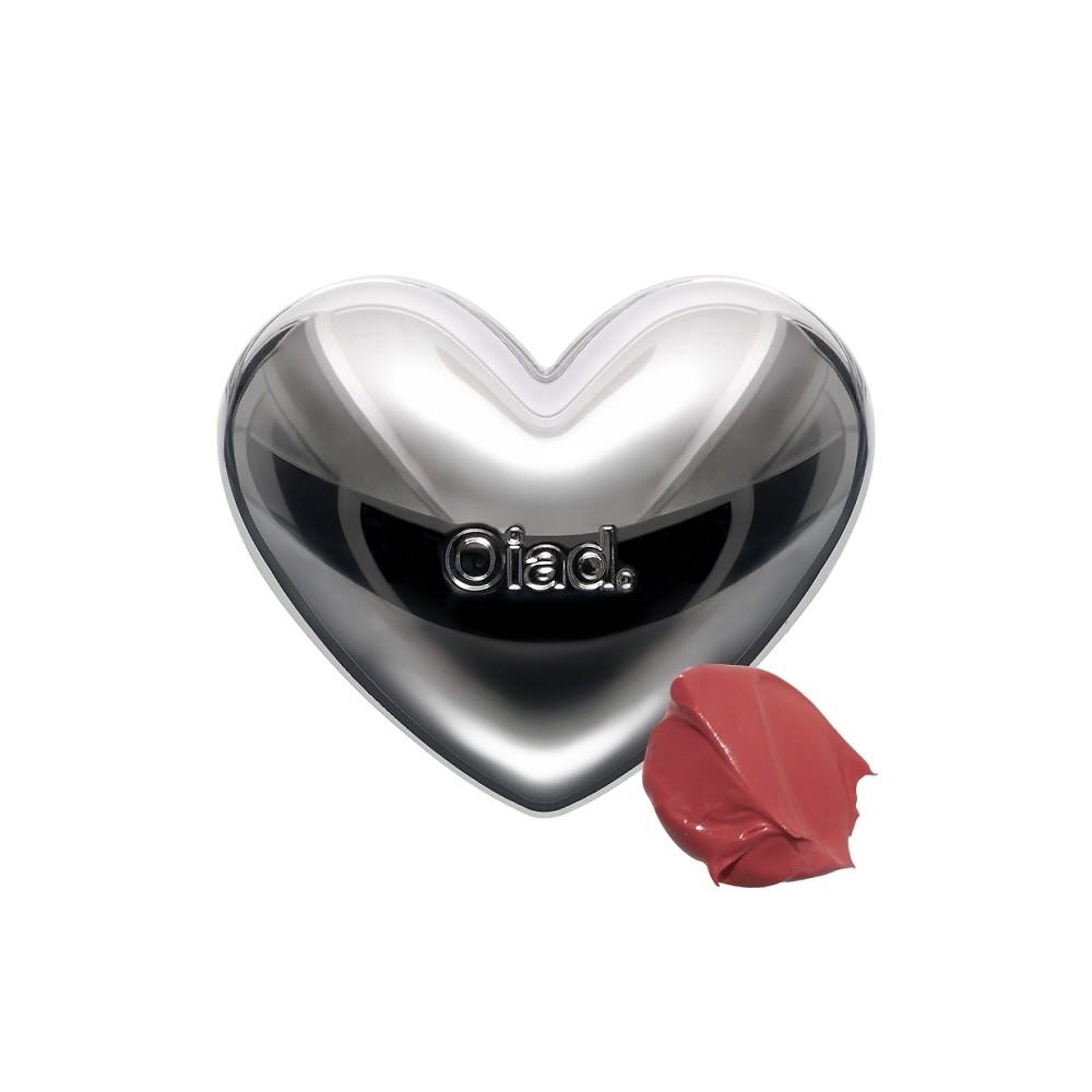 

Oiad Oad Сделай серебряный кошелек Muscream для губ и щек 08 Low Coral