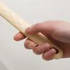 Storage Long Handle Bath Brush Made From Thickened 41 Cm/16.14 In 1 Pc