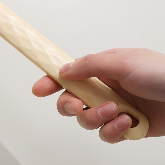 Storage Long Handle Bath Brush Made From Thickened 41 Cm/16.14 In 1 Pc