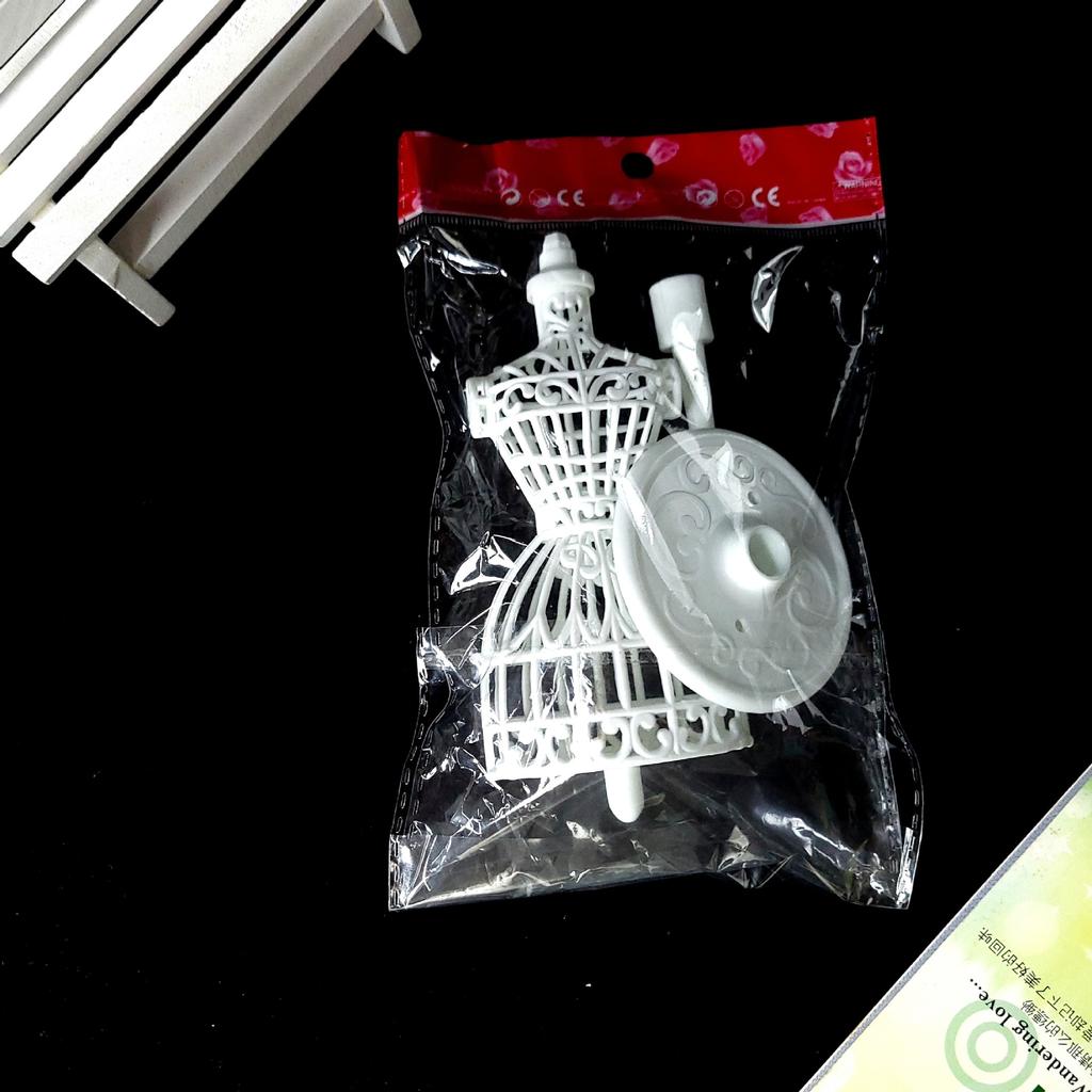 Купить 22cm Dress Display Form Display Rack Creative Support Display