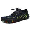 New Outdoor River Upstream Swimming Shoes Hiking Shoes Men's Beach Shoes 38-46