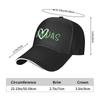 Pastel Minimalist Matildas Heart Baseball Cap Golf Wear Vintage Winter Hats for Men Snap Back Hat Womens Beach Outlet Mens
