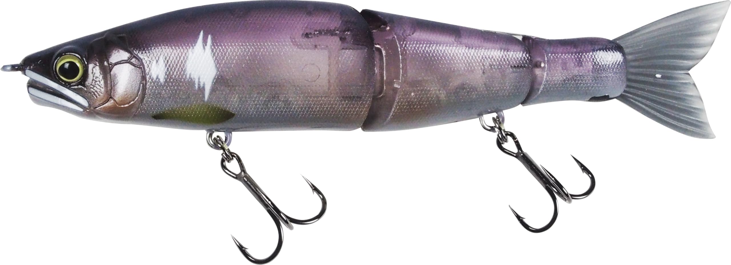 Gan Craft JOINTED CLAW SHIFT113#05 Кикё Аю