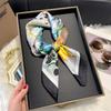 Accessories – Skjerf og skaut