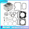 Kit de Cilindro y Pistón de Parte Superior Para Polaris Ranger Scrambler Sportsman 500 3087170 3085534 3084890 3089256 3090293