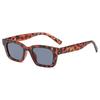 Retro Vintage Clout Cat Eye Unisex Sunglasses Rapper  Glasses Eyewear