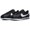 Nike Cortez Textile Black White Sneakers HF0263-001