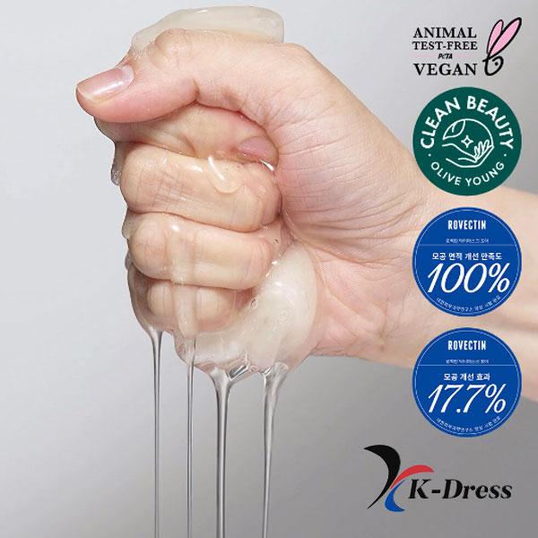 ROVECTIN Doktorská maska ​​Cica 1 BOX (5 listů)