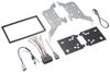 Navigation and Audio Installation Kit for Freed/Freed+ KJ-H62DE