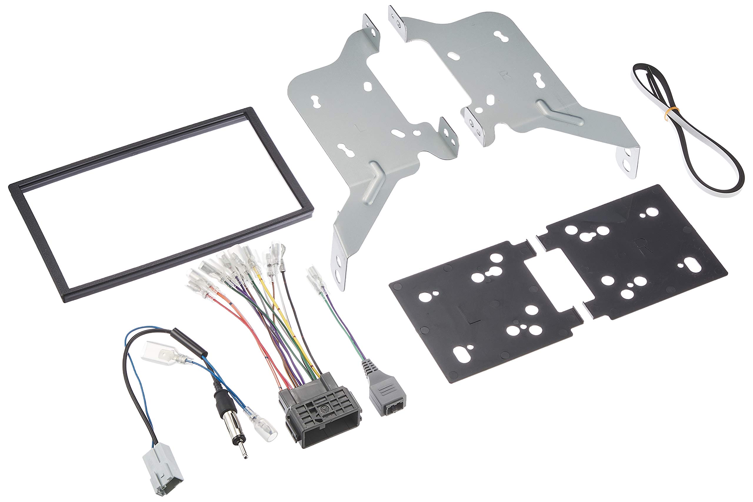 

Комплект для установки навигации и аудио для Freed/Freed+ KJ-H62DE