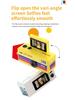 LK030 Kids' Travel Flip Screen Mini Camcorder