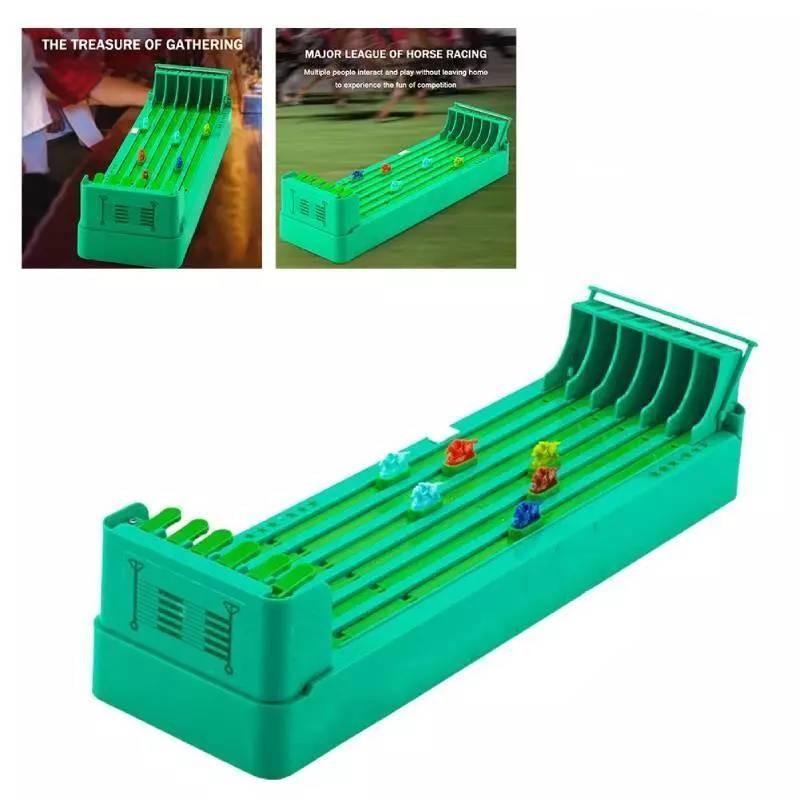 Exciting Racing Competition Kids Game Toy Perfect For Boys And Girls In Colorful Box