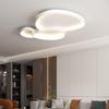 Modern Warm & Romantic Ceiling Lamp for Bedroom & Living Room (2024)