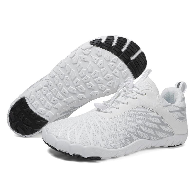 

Новые походные ботинки, амфибийные ботинки, легкие плавательные ботинки, нескользящие забродные ботинки большого размера, быстросохнущие пляжные ботинки для дайвинга Size 36