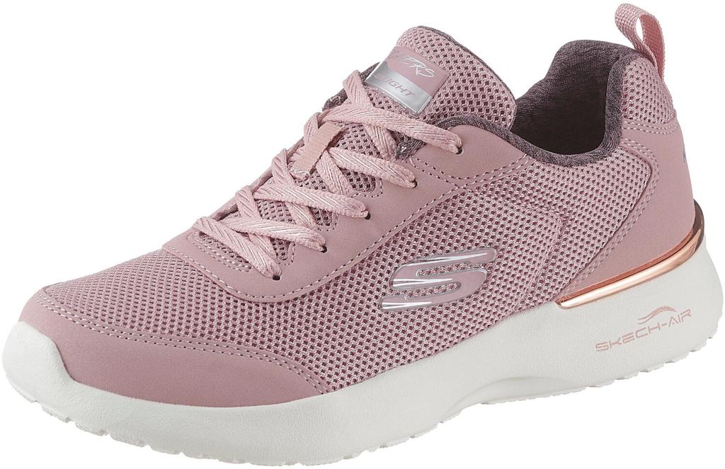 Sneakers Skechers Skech-Air Dynamight - Fast Mauve