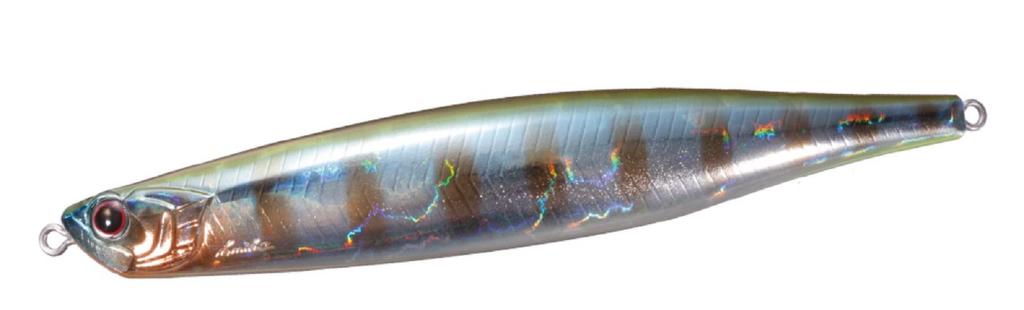 Sale OSP Bent Minnow 130F Floating Minnow Lure BH-45 (5423)