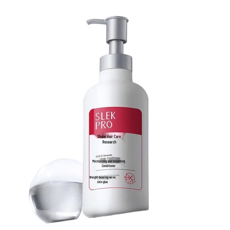 

Sunsilk Silky Smooth Hair Conditioner