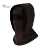 Breathable Face Guard Winter Thermal Hat Cold Weather Windproof Outdoor Skiing Motorcycle Riding Cycling Fleece Balaclava Hood Neck Warmer Sports