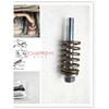 Muffler Exhaust Pipe Spring Screw For Outlander Lancer Asx Pajero V63W V73W V93W V97W CW4W CW5W CW6W GA2W GF8W MR431025 MR431024
