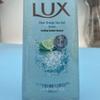 Lux Bubble Refreshing Fragrance Shower Gel