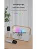 Karaoke Y8 Portable Wireless Bluetooth Speaker with Mic & Lyrics Display for Kids