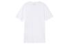 Vans Jim Goldberg T Shirts Men's Crew Neck Moderate Straight Fit VN0A4RT9WHT