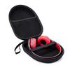 High-Capacity Headset Headphone Case Earphones Shockproof Storage Box Hard Shell Eva Headphone Zipper Protective Bag Universal