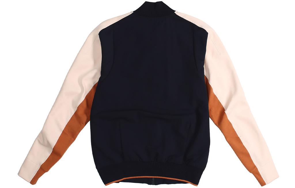adidas VRCT Jacket Fall Men's Navy Blue DX8408