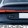 For Volkswagen iro23D Epoxy Car Interior Exterior Decoration Sticker For VW GTI Polo Golf Passat B6B7 Tiguan Arteon CC Taigo Caddy Jetta Tire Valve