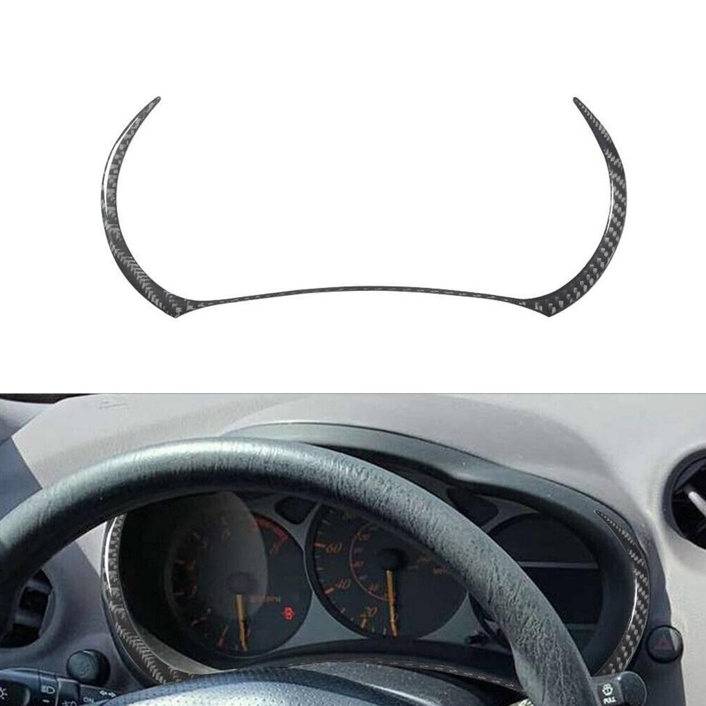 18Pcs Full Interior Cover Trim for Celica 2000-2005 Self Adhesive Full Interior Kit Sticker Scratch Resistant Stickers