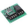 7‑30V 0‑30A DC Current Detection Sensing Module Overcurrent Protection Relay Module