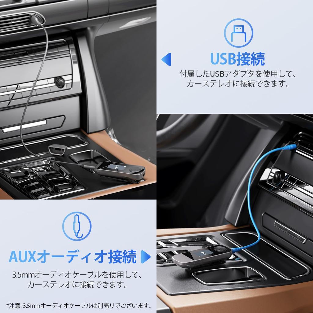 AGPTEK MP3 Player with Bluetooth 64GB and Easy Button USB Flash Smartphone FM and Section Includes USB and Makes a Great USB-C Port, 5.3, Built-in,