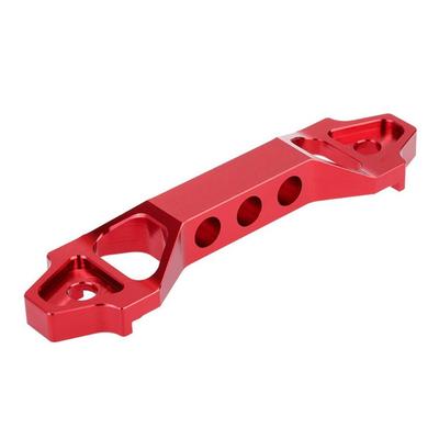 Shiwaki Car Holder Tie Down Nium 4 Colors, Red