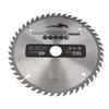 48T Teeth Cemented Carbide Carbide Circular Saw Blade Cutting Machine Tool Accessories Bore