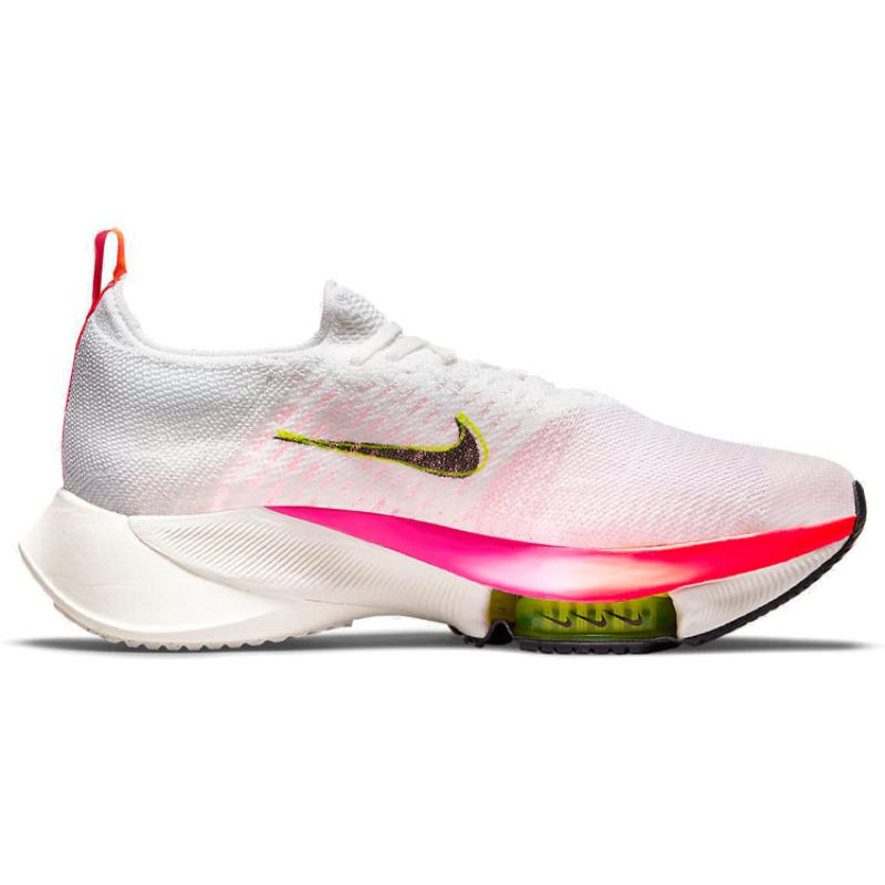 Nike Air Zoom Tempo NEXT% Flyknit 'Rawdacious' Sneakers Casual DJ5430-100