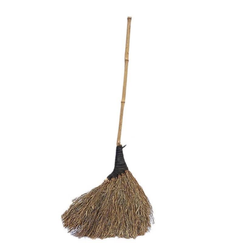 Chitu Traditional Bamboo Broom