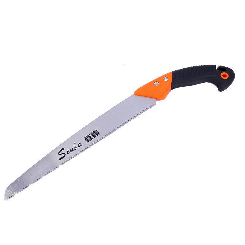 Outdoor High Carbon Steel Hand Saw 1