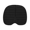 Cojín de Asiento para Kayak de EVA Confortable Suave Impermeable Almohadilla de Asiento para Kayak Canoa Barco de Pesca