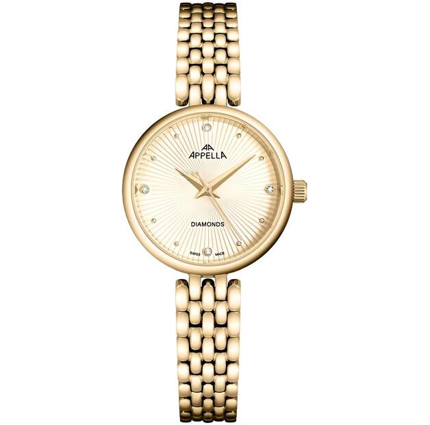 Watch Appella L50020.1141DQ