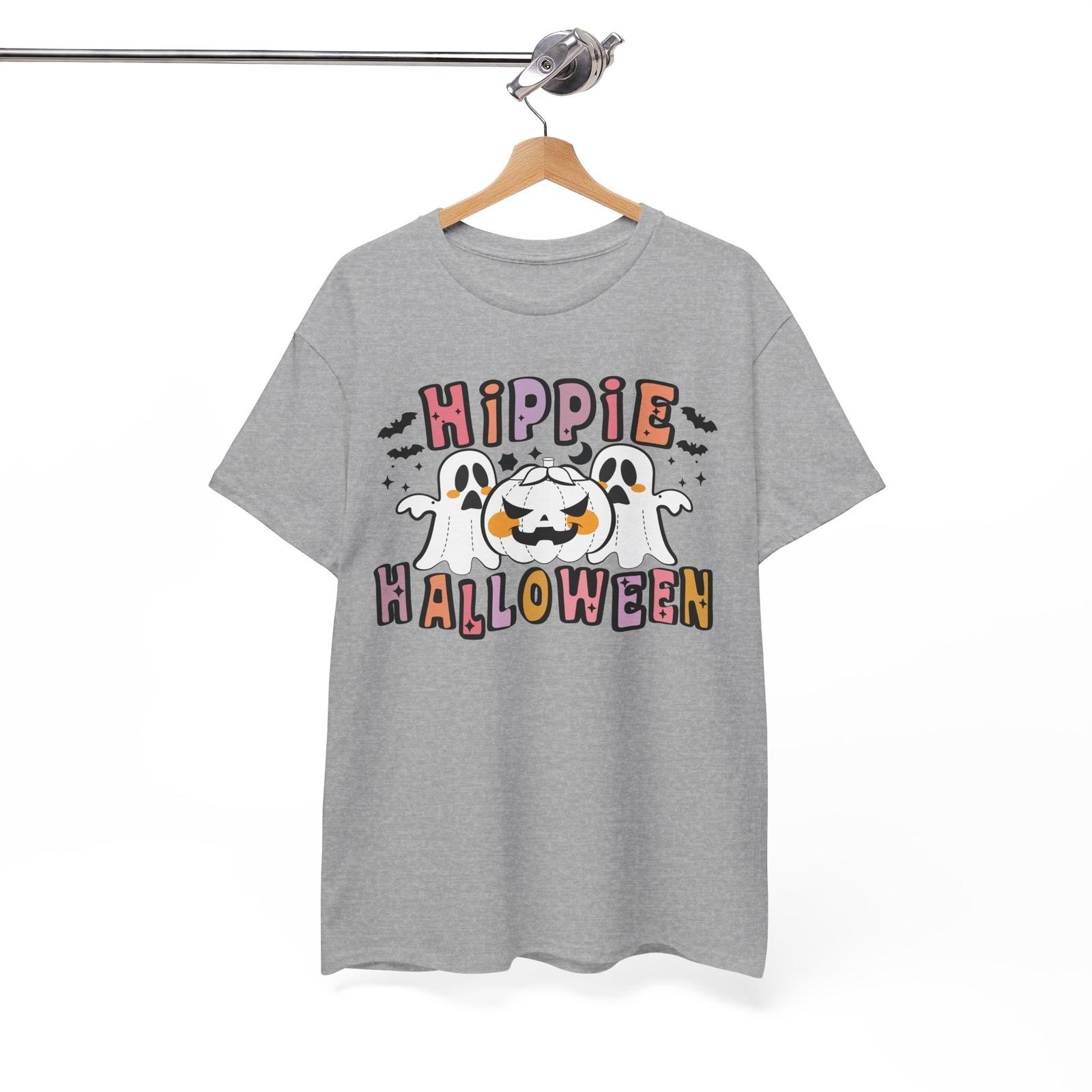 Футболка «Дорога к счастью» | Богемная футболка «Свободный дух» | Футболка в стиле хиппи M