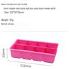 Soft Silicone Large Ice Cube Tray