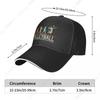 New Volleyball Evolution of Man Funny Volleyball Player Vintage Baseball Cap Kids Hat Sports Caps Hats Woman Men's
