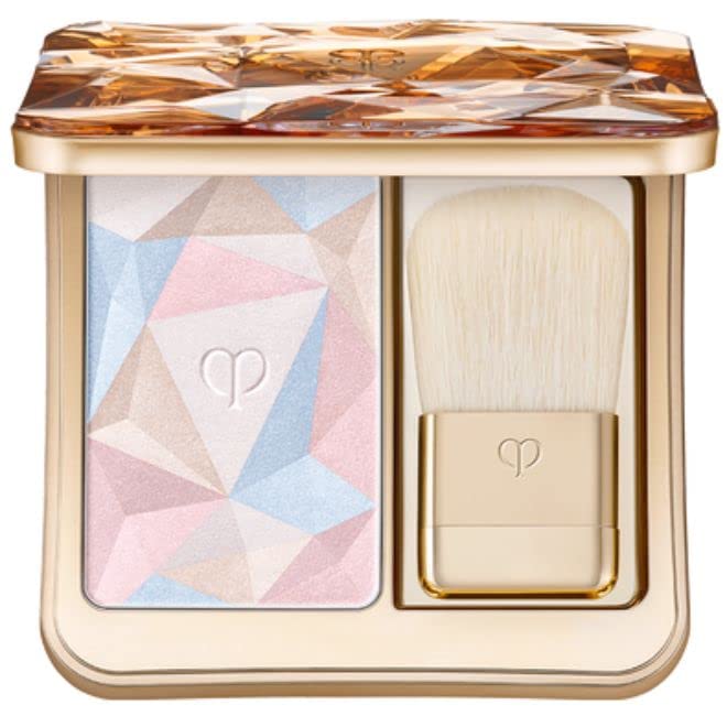 

Shiseido de Peau Le Leo Soeur Decla Clé Beauté #21 [ ]