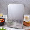 Shenmo Antibacterial Stainless Steel Cutting Board