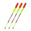 2pcs Ultra Sensitive LED Smart Float Luminous Electronic Float Luminous Float  Outdoor Fishing