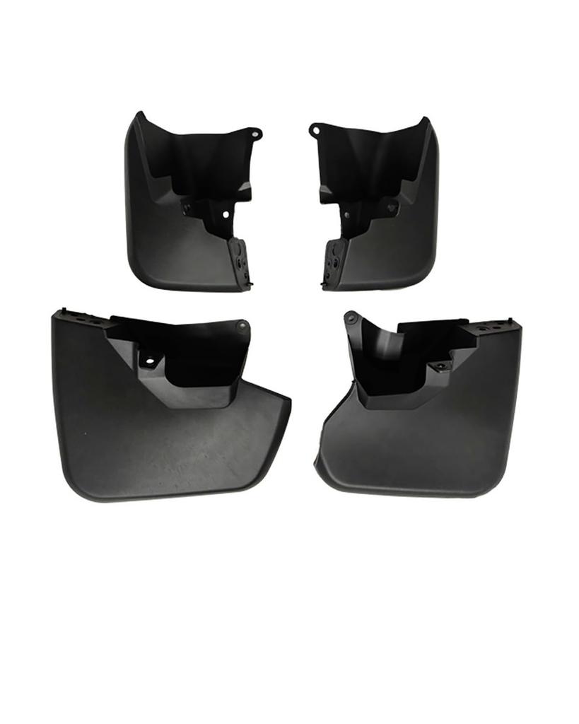 Mudguard Land Cruiser FJ 2007 2008 2009 2010 2011 2012 2013 2014 2015 2016